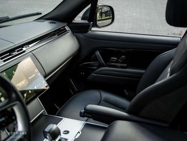 Land Rover Range Rover SVO 3.0 P550e SV PHEV — photo 19