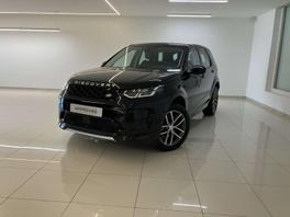 Land Rover Discovery Sport Black 1.5 I3 PHEV S AWD Auto - 2025 - Joinsteer - #1