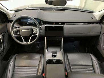 Land Rover Discovery Sport Black 1.5 I3 PHEV S AWD Auto — photo 4