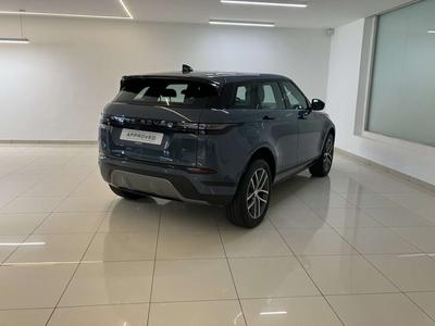 Land Rover Range Rover Evoque 1.5 I3 PHEV AWD Auto S