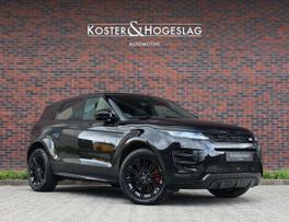 Land Rover Range Rover Evoque Dynamic HSE Black P300e - 2025 - Joinsteer - #1