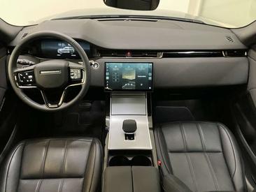 Land Rover Range Rover Evoque 1.5 I3 PHEV AWD Auto S — photo 3