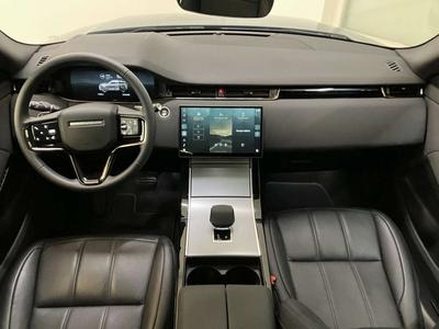 Land Rover Range Rover Evoque 1.5 I3 PHEV AWD Auto S