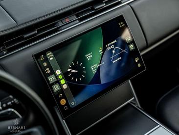 Land Rover Range Rover SVO 3.0 P550e SV PHEV — photo 28