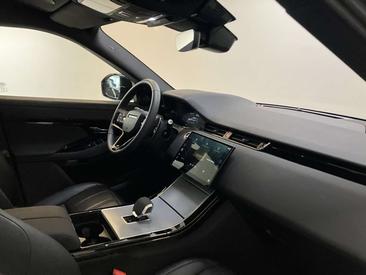 Land Rover Range Rover Evoque 1.5 I3 PHEV AWD Auto S — photo 4