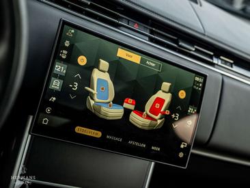 Land Rover Range Rover SVO 3.0 P550e SV PHEV — photo 30