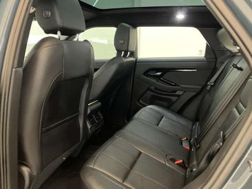 Land Rover Range Rover Evoque 1.5 I3 PHEV AWD Auto S — photo 5
