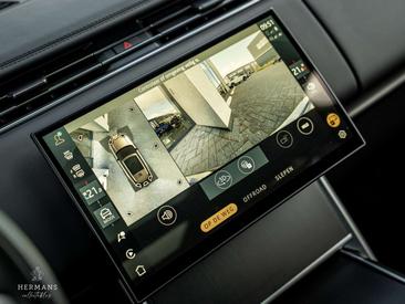 Land Rover Range Rover SVO 3.0 P550e SV PHEV — photo 31