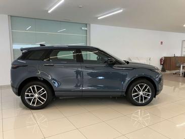 Land Rover Range Rover Evoque 1.5 I3 PHEV AWD Auto S — photo 6
