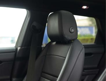 Land Rover Range Rover Evoque Dynamic HSE Black P300e — photo 4
