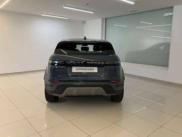 Land Rover Range Rover Evoque 1.5 I3 PHEV AWD Auto S — photo 7