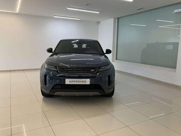 Land Rover Range Rover Evoque 1.5 I3 PHEV AWD Auto S — photo 8