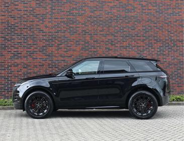 Land Rover Range Rover Evoque Dynamic HSE Black P300e — photo 15