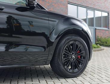 Land Rover Range Rover Evoque Dynamic HSE Black P300e — photo 19