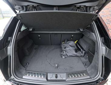 Land Rover Range Rover Evoque Dynamic HSE Black P300e — photo 21