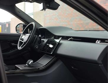 Land Rover Range Rover Evoque Dynamic HSE Black P300e — photo 23