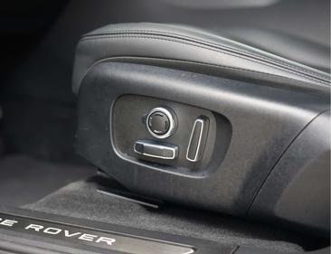 Land Rover Range Rover Evoque Dynamic HSE Black P300e — photo 25