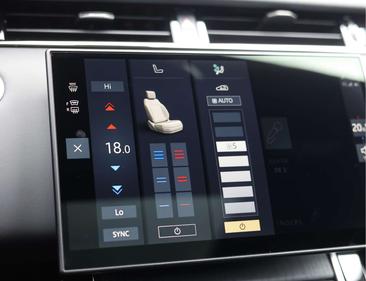 Land Rover Range Rover Evoque Dynamic HSE Black P300e — photo 26