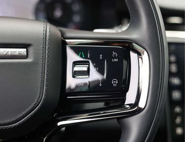 Land Rover Range Rover Evoque Dynamic HSE Black P300e — photo 34