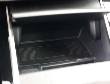Land Rover Range Rover Evoque Dynamic HSE Black P300e — photo 36