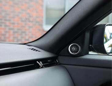 Land Rover Range Rover Evoque Dynamic HSE Black P300e — photo 37
