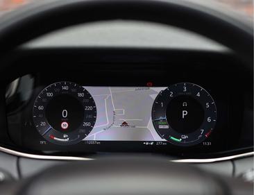 Land Rover Range Rover Evoque Dynamic HSE Black P300e — photo 38