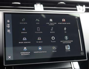 Land Rover Range Rover Evoque Dynamic HSE Black P300e — photo 43
