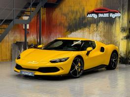 Ferrari 296 GTB - 2025 - Joinsteer - #1