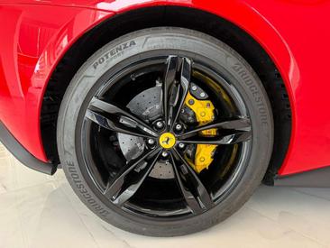 Ferrari 296 GTS — photo 11