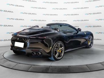 Ferrari Roma — photo 3