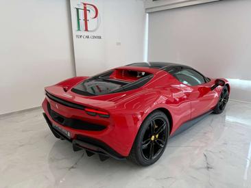 Ferrari 296 GTS — photo 16