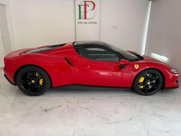 Ferrari 296 GTS — photo 17