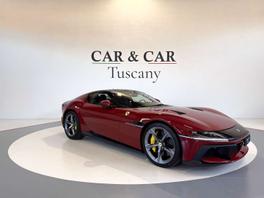 Ferrari 12 Cilindri - 2026 - Joinsteer - #1