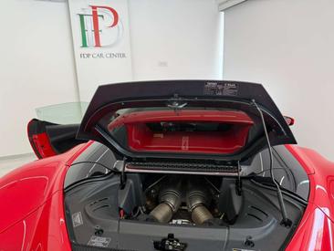 Ferrari 296 GTS — photo 18