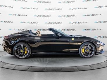 Ferrari Roma — photo 5