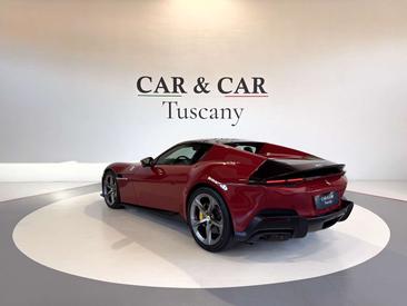 Ferrari 12 Cilindri — photo 2