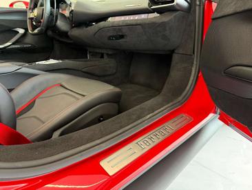 Ferrari 296 GTS — photo 19