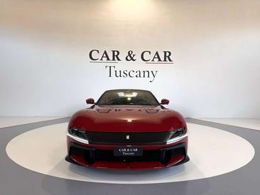 Ferrari 12 Cilindri — photo 3
