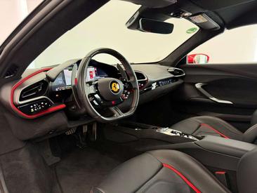 Ferrari 296 GTS — photo 20