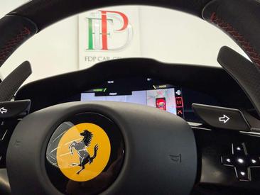 Ferrari 296 GTS — photo 22