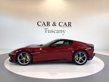 Ferrari 12 Cilindri — photo 6