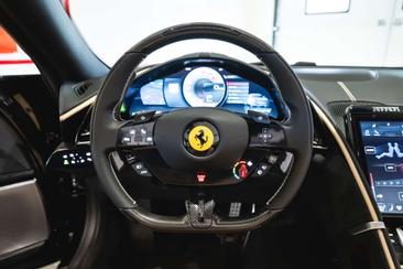 Ferrari Roma — photo 8