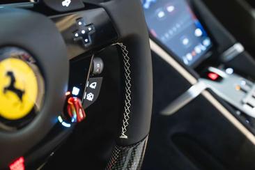 Ferrari Roma — photo 9
