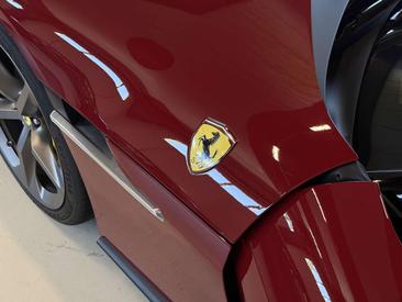 Ferrari 12 Cilindri — photo 8