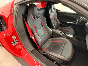 Ferrari 296 GTS — photo 25