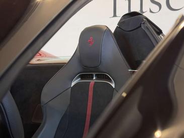 Ferrari 12 Cilindri — photo 9