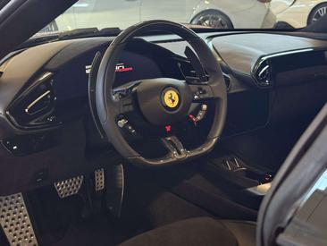Ferrari 12 Cilindri — photo 10