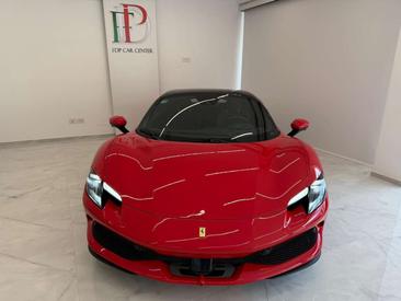 Ferrari 296 GTS — photo 27