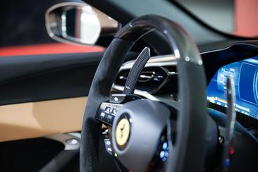 Ferrari 296 GTS — photo 12