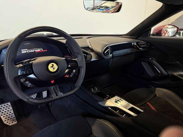 Ferrari 12 Cilindri — photo 12